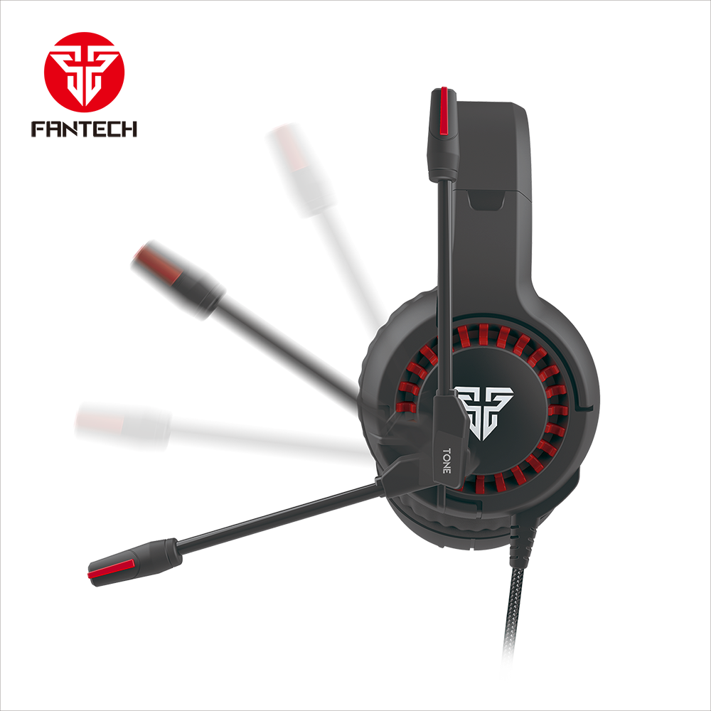FANTECH PORTAL HQ55 GAMING HEADSET FANTECH PORTAL HQ55 GAMING HEADSET